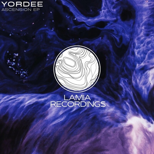 Yordee - Ascension EP [LR0020]